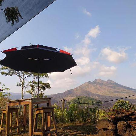 Kintamani Adventures 'Hide In Nature Lodge' Eksteriør bilde
