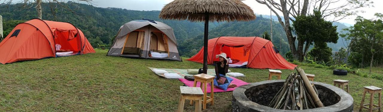 Kintamani Adventures 'Hide In Nature Lodge' Eksteriør bilde