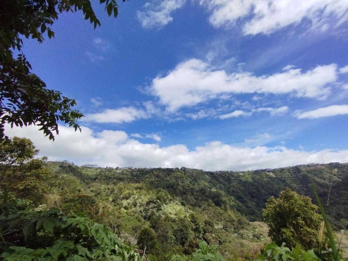Kintamani Adventures 'Hide In Nature Lodge' Eksteriør bilde