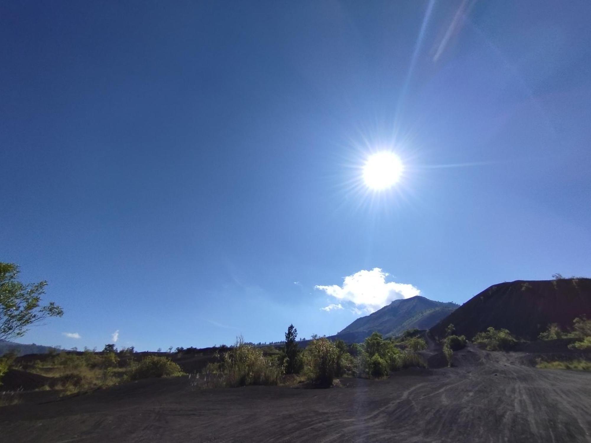 Kintamani Adventures 'Hide In Nature Lodge' Eksteriør bilde