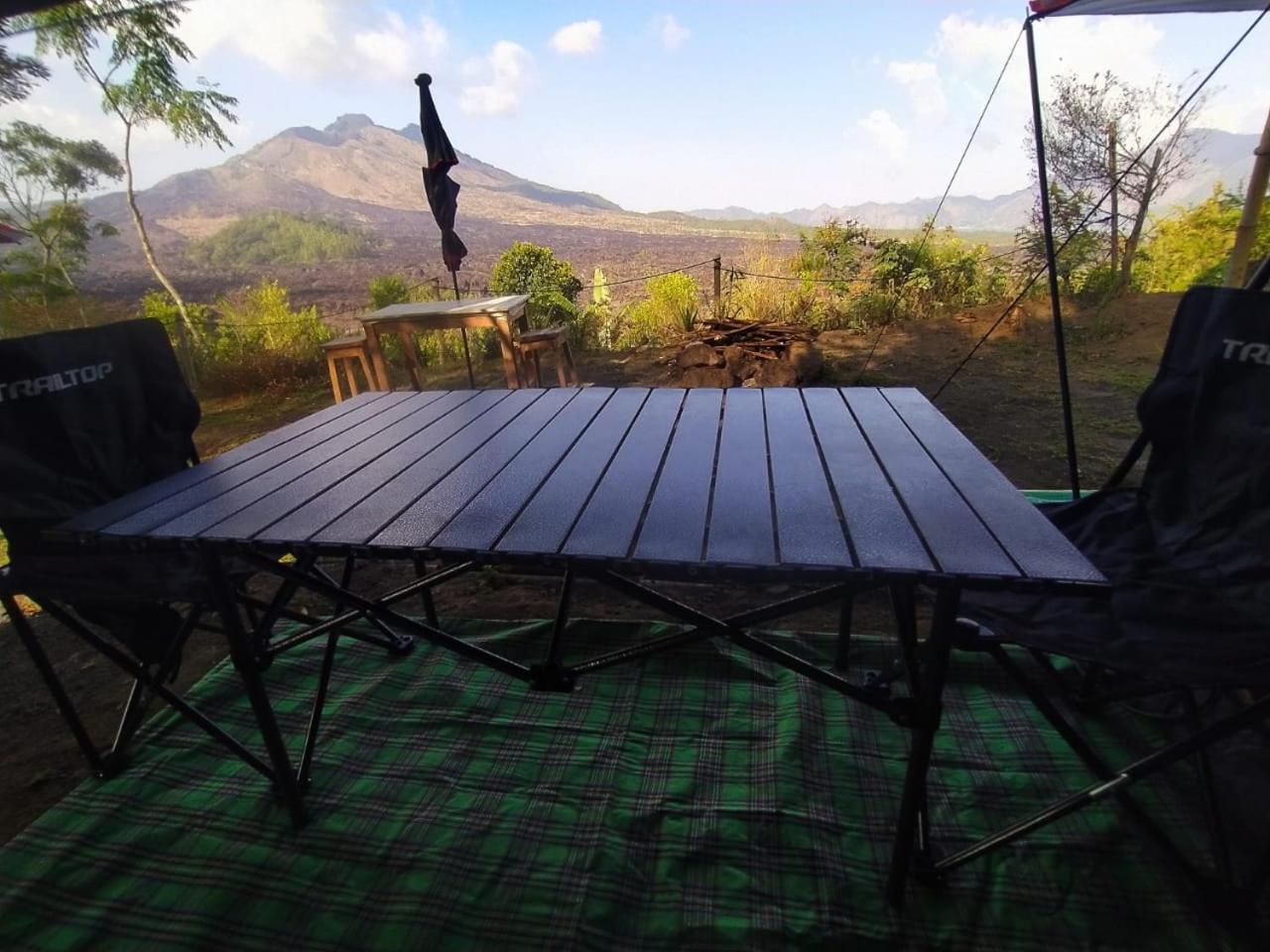 Kintamani Adventures 'Hide In Nature Lodge' Eksteriør bilde