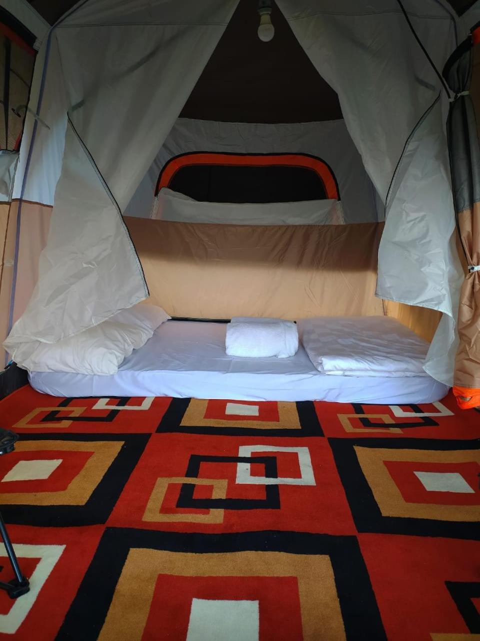 Kintamani Adventures 'Hide In Nature Lodge' Eksteriør bilde