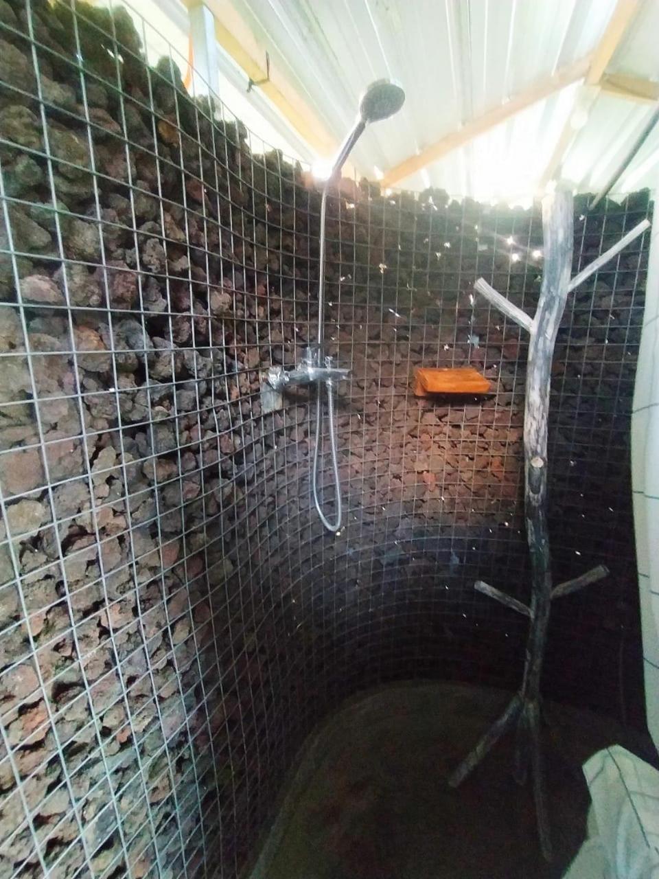 Kintamani Adventures 'Hide In Nature Lodge' Eksteriør bilde