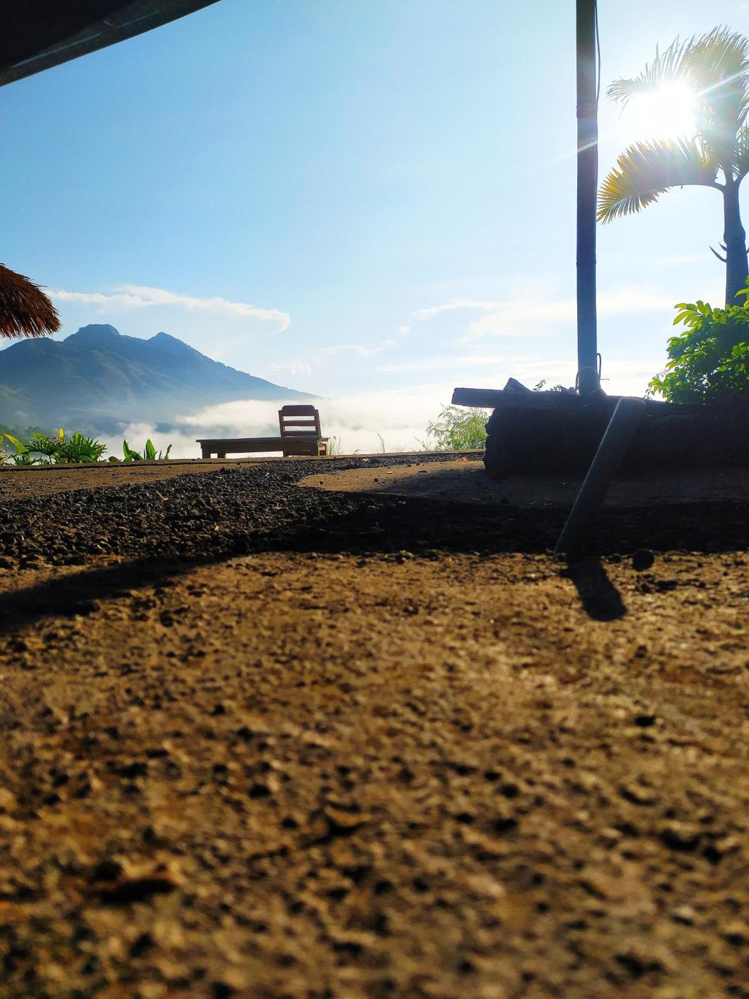 Kintamani Adventures 'Hide In Nature Lodge' Eksteriør bilde